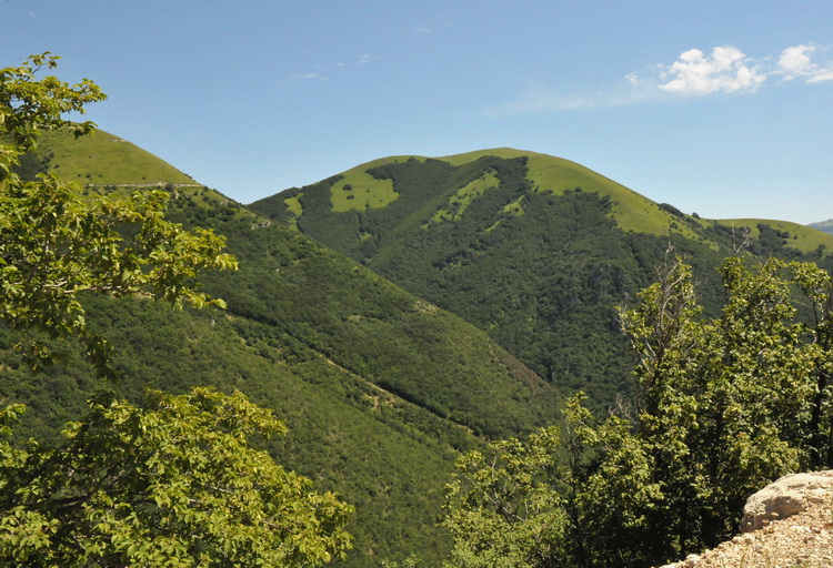 Monti Sibillini